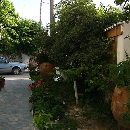 Oasis Studios Palaiochora Bagian luar foto